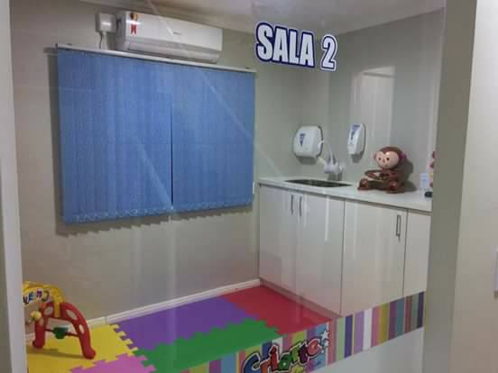 Criarte Escola Cristã